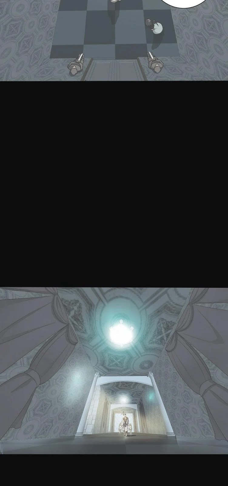 The Beginning After the End (The King Grey Reincarnation)