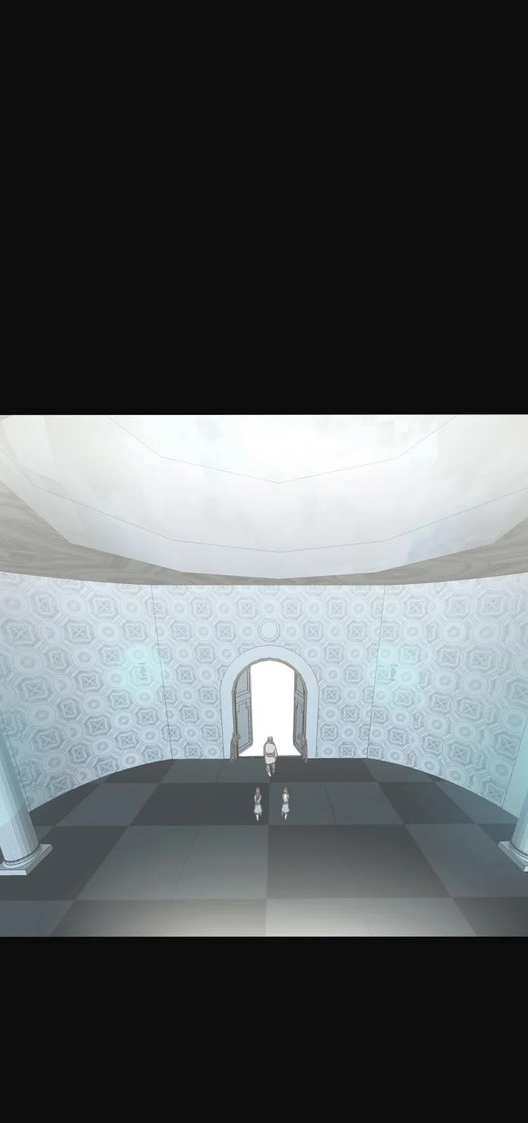 The Beginning After the End (The King Grey Reincarnation)