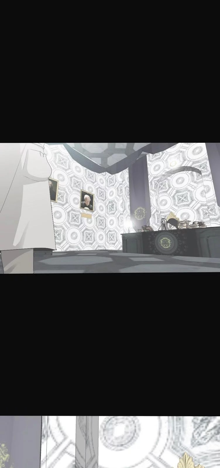 The Beginning After the End (The King Grey Reincarnation)