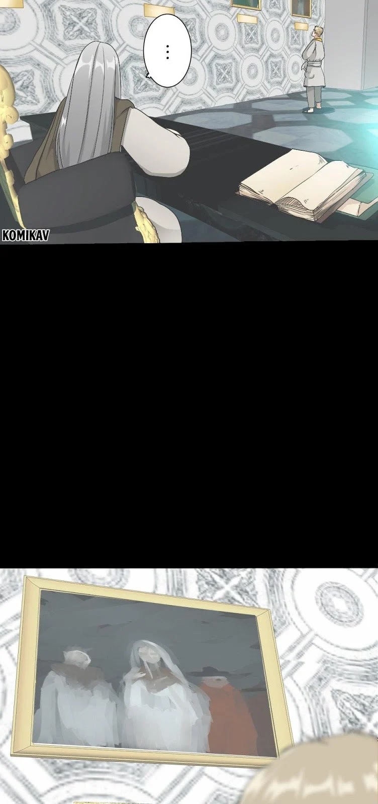 The Beginning After the End (The King Grey Reincarnation)