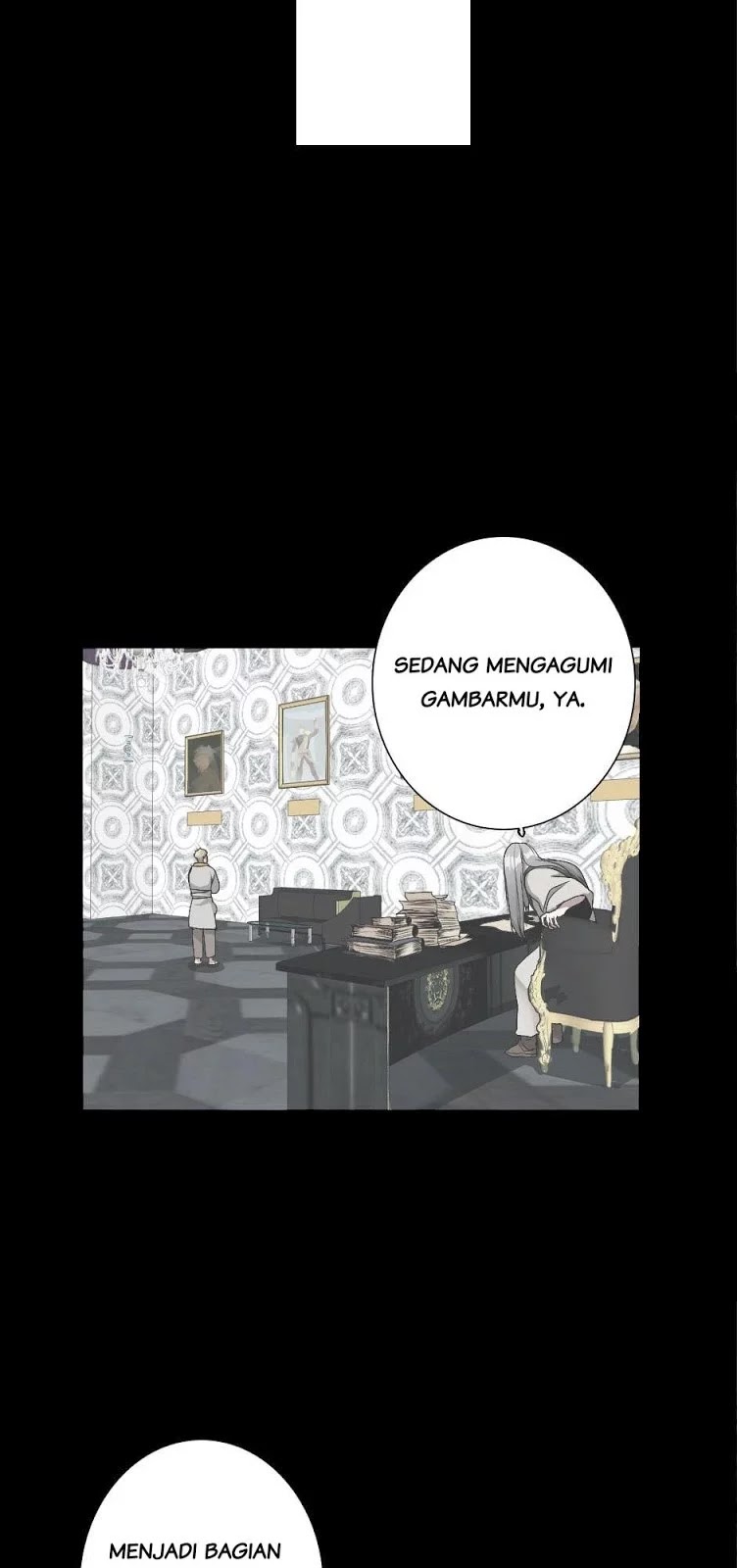 The Beginning After the End (The King Grey Reincarnation)