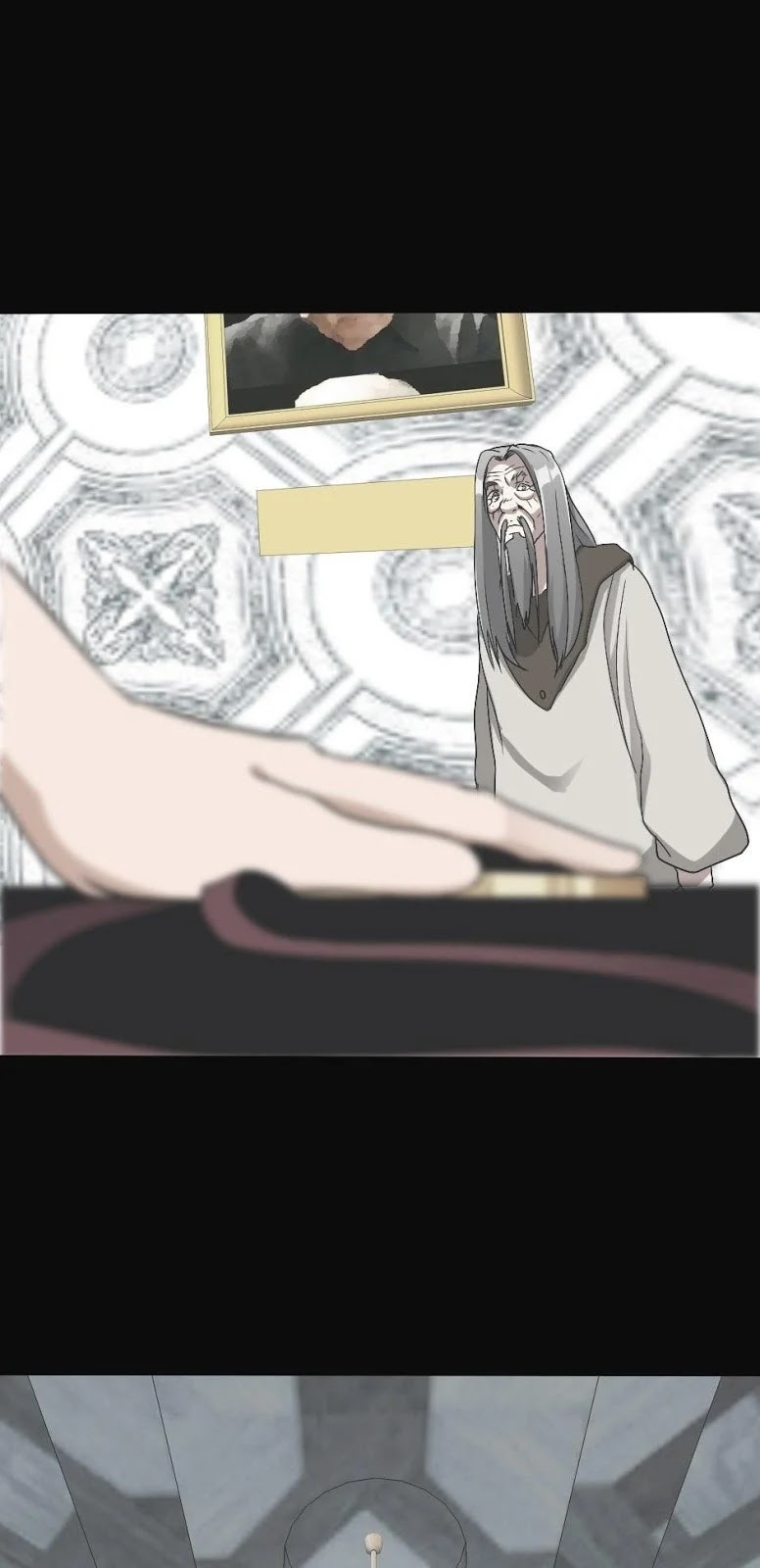 The Beginning After the End (The King Grey Reincarnation)