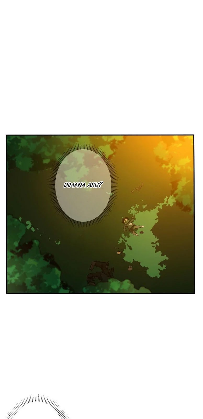 The Beginning After the End (The King Grey Reincarnation)