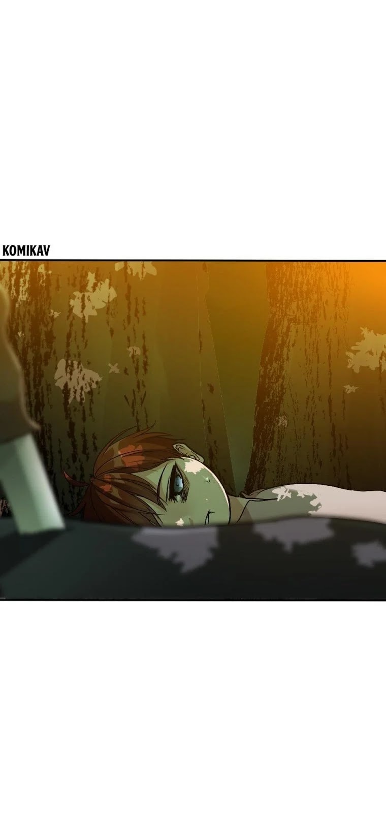 The Beginning After the End (The King Grey Reincarnation)