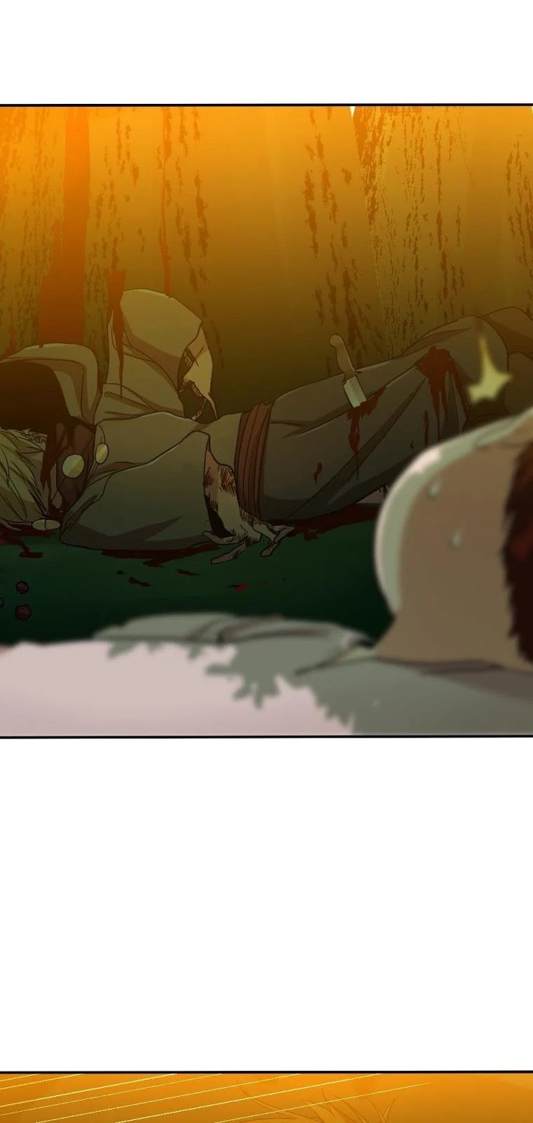 The Beginning After the End (The King Grey Reincarnation)