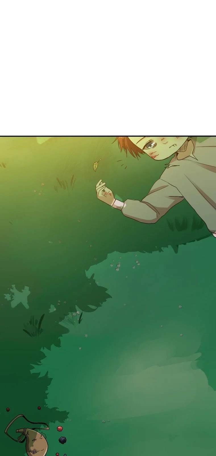 The Beginning After the End (The King Grey Reincarnation)