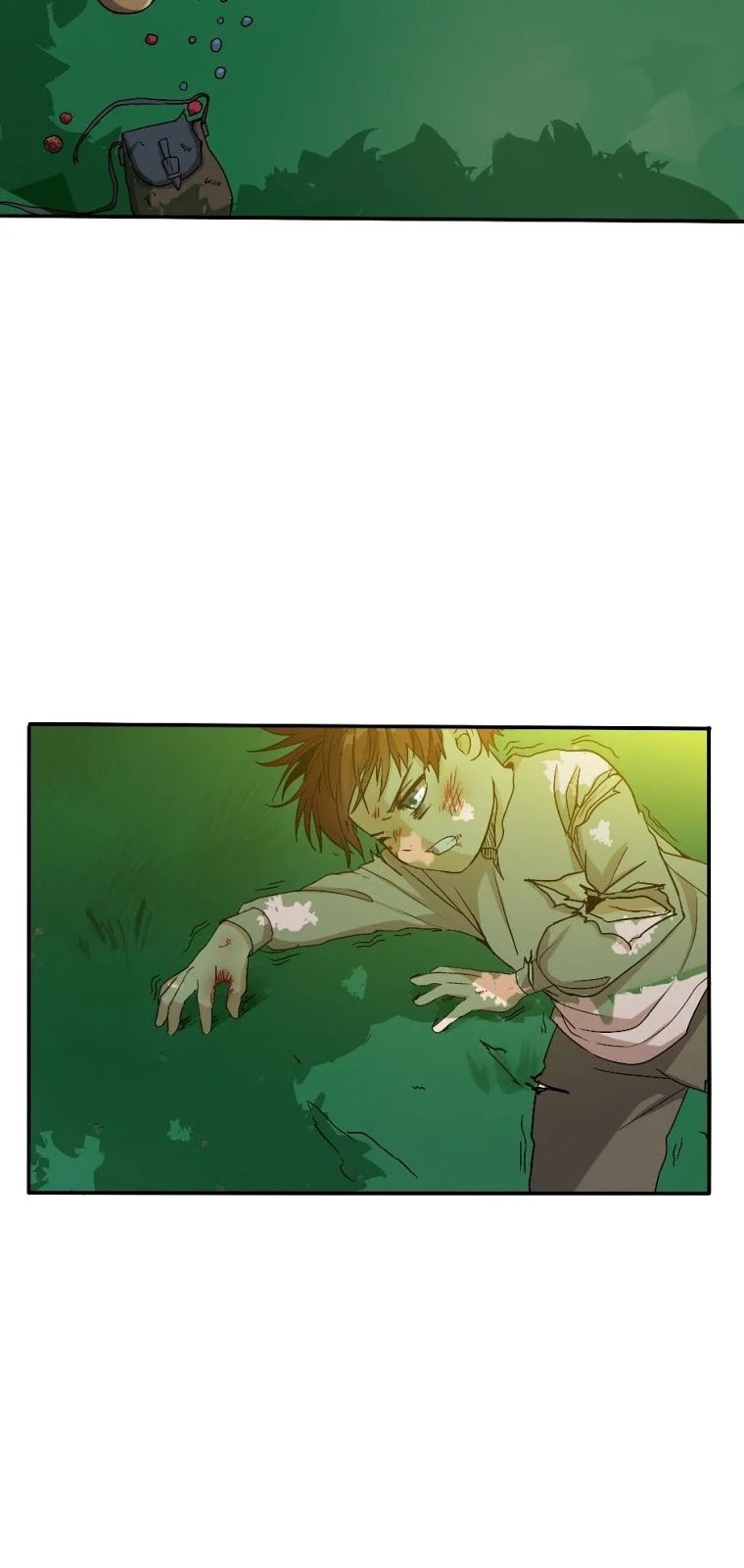 The Beginning After the End (The King Grey Reincarnation)