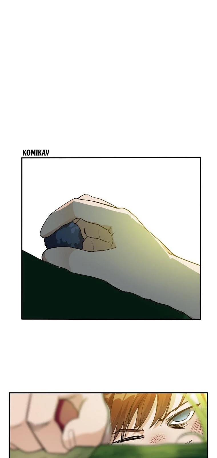 The Beginning After the End (The King Grey Reincarnation)