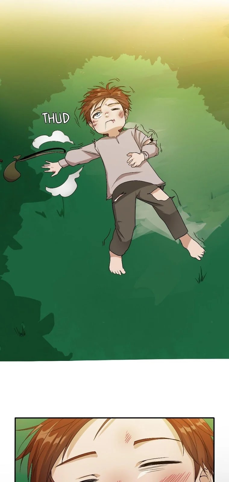 The Beginning After the End (The King Grey Reincarnation)