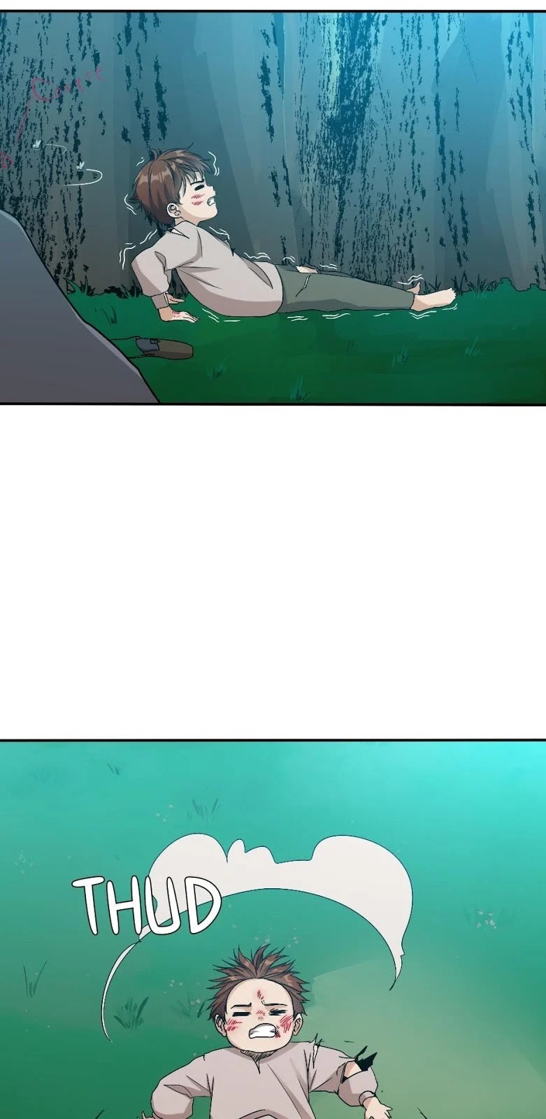 The Beginning After the End (The King Grey Reincarnation)