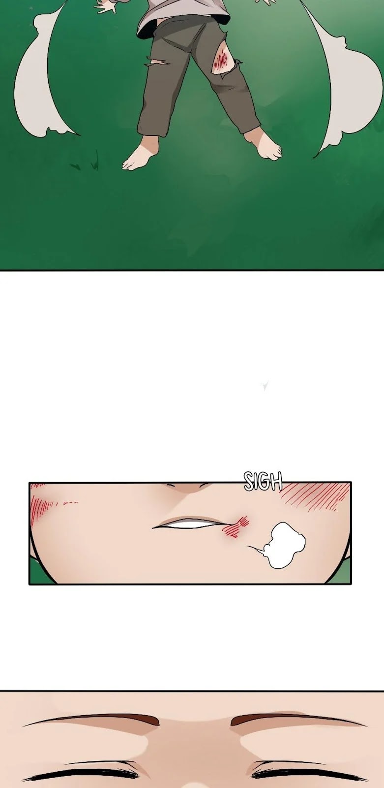 The Beginning After the End (The King Grey Reincarnation)