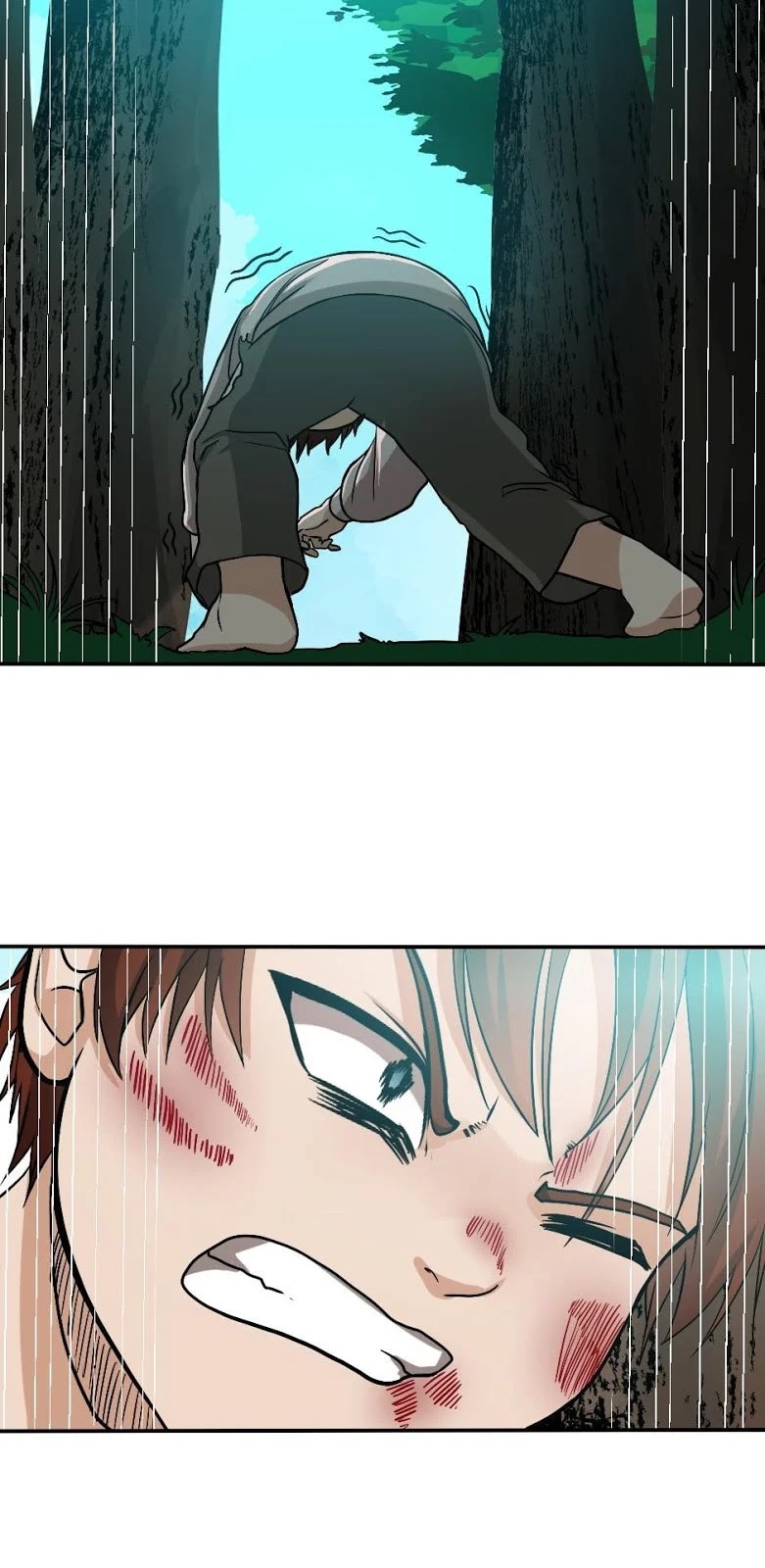 The Beginning After the End (The King Grey Reincarnation)