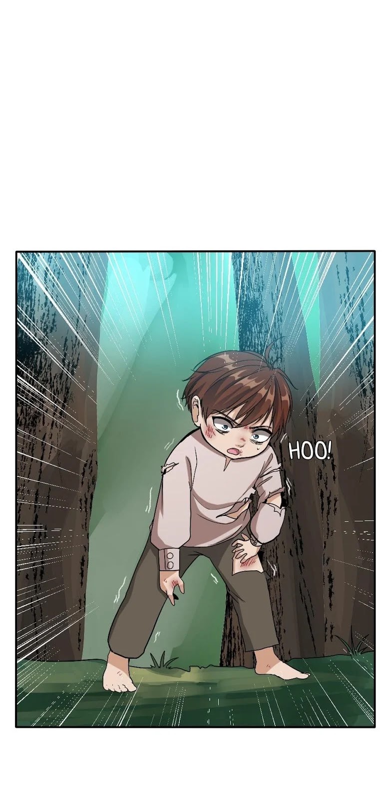 The Beginning After the End (The King Grey Reincarnation)