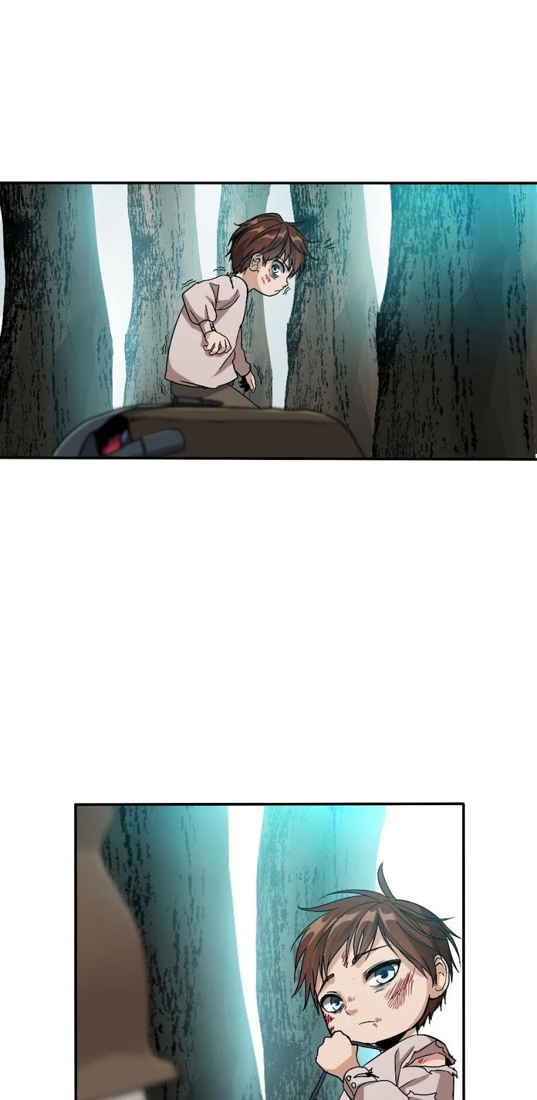 The Beginning After the End (The King Grey Reincarnation)