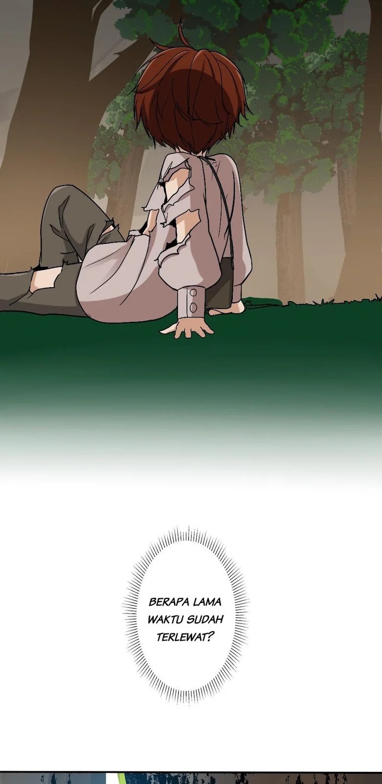 The Beginning After the End (The King Grey Reincarnation)