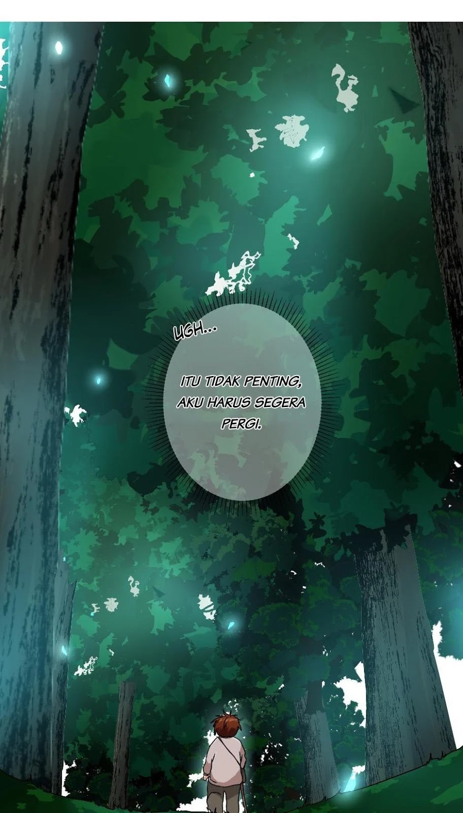 The Beginning After the End (The King Grey Reincarnation)
