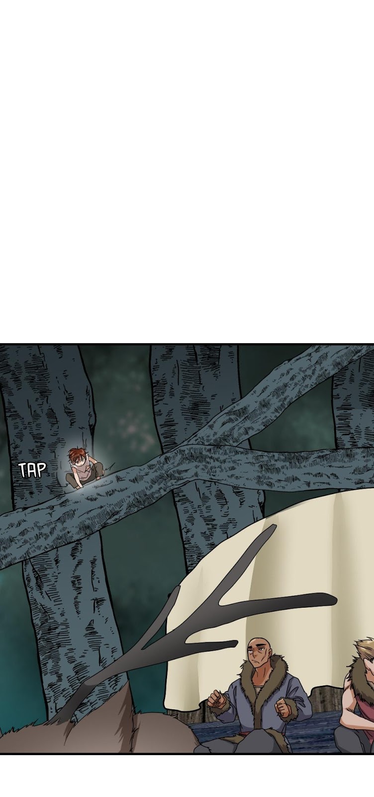 The Beginning After the End (The King Grey Reincarnation)