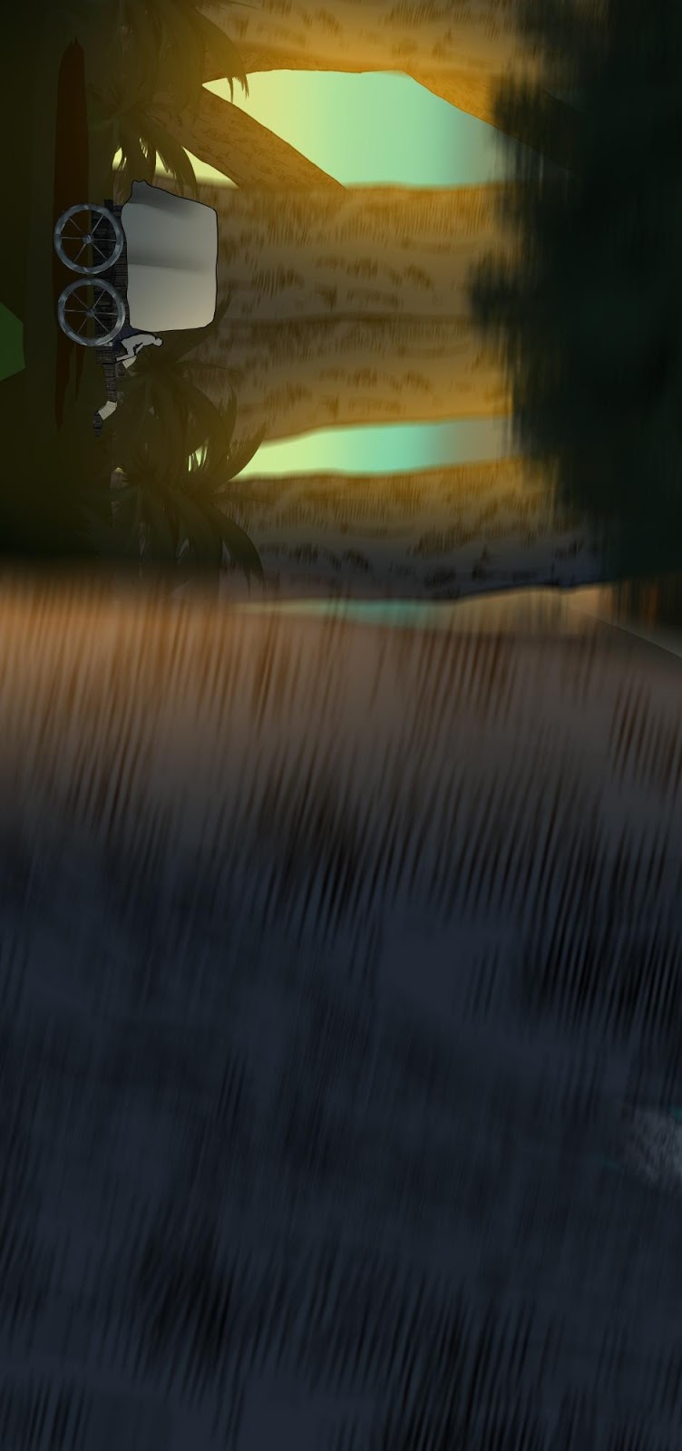 The Beginning After the End (The King Grey Reincarnation)