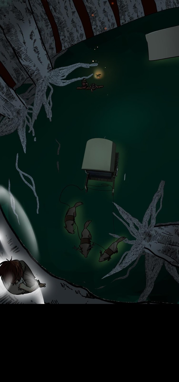 The Beginning After the End (The King Grey Reincarnation)