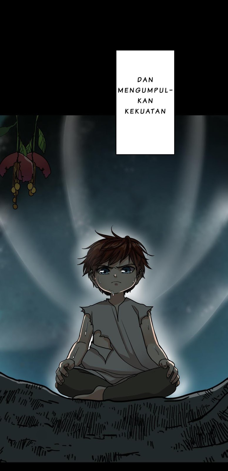 The Beginning After the End (The King Grey Reincarnation)