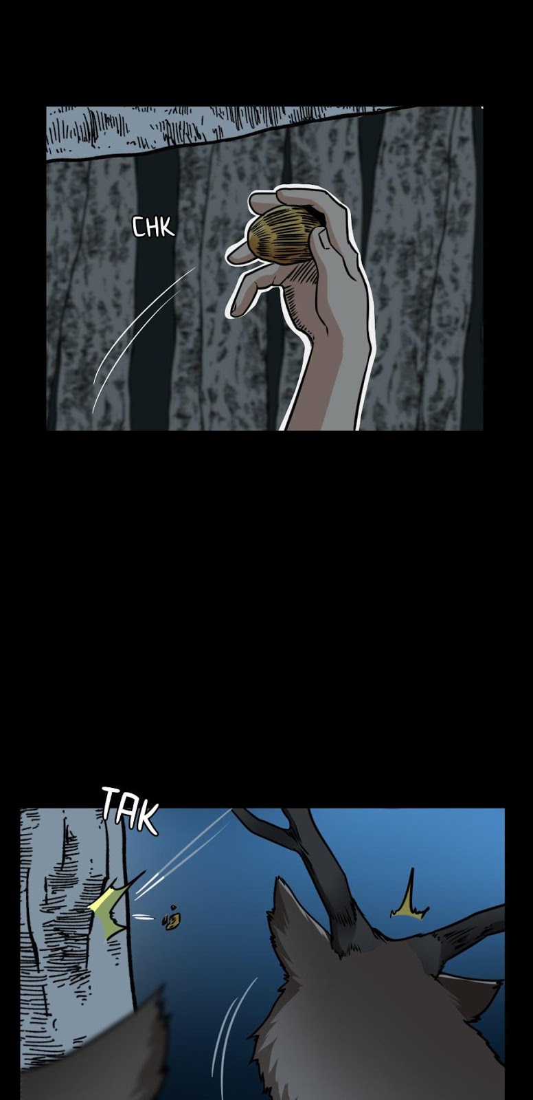 The Beginning After the End (The King Grey Reincarnation)