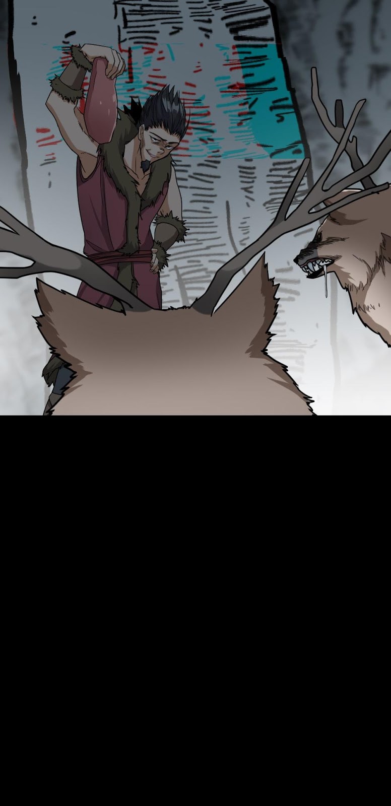 The Beginning After the End (The King Grey Reincarnation)