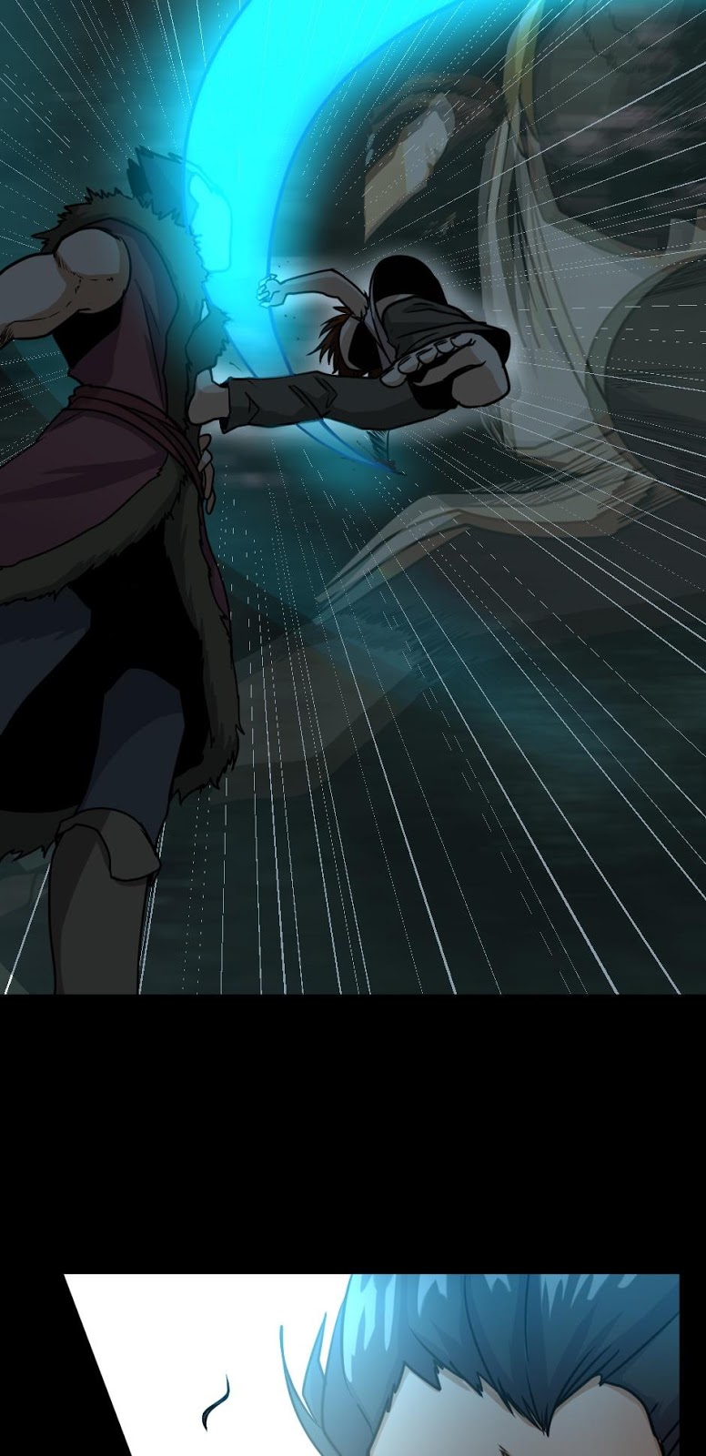 The Beginning After the End (The King Grey Reincarnation)