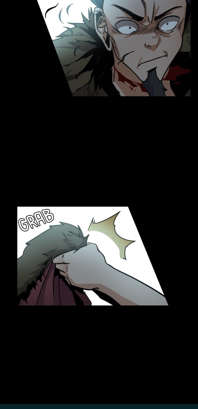 The Beginning After the End (The King Grey Reincarnation)