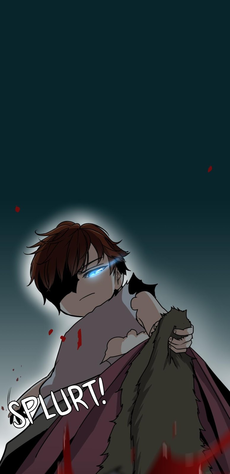 The Beginning After the End (The King Grey Reincarnation)