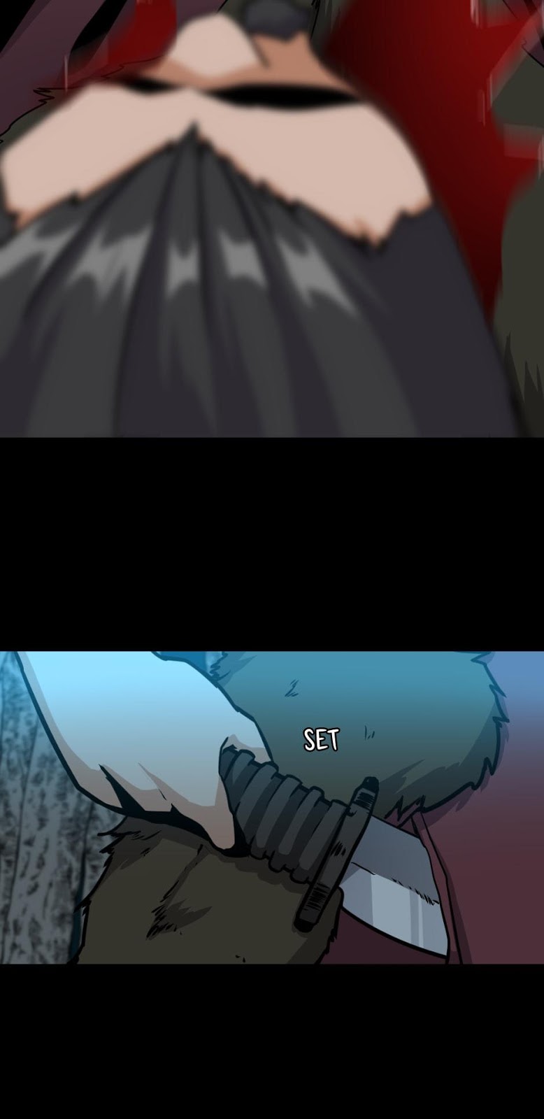 The Beginning After the End (The King Grey Reincarnation)