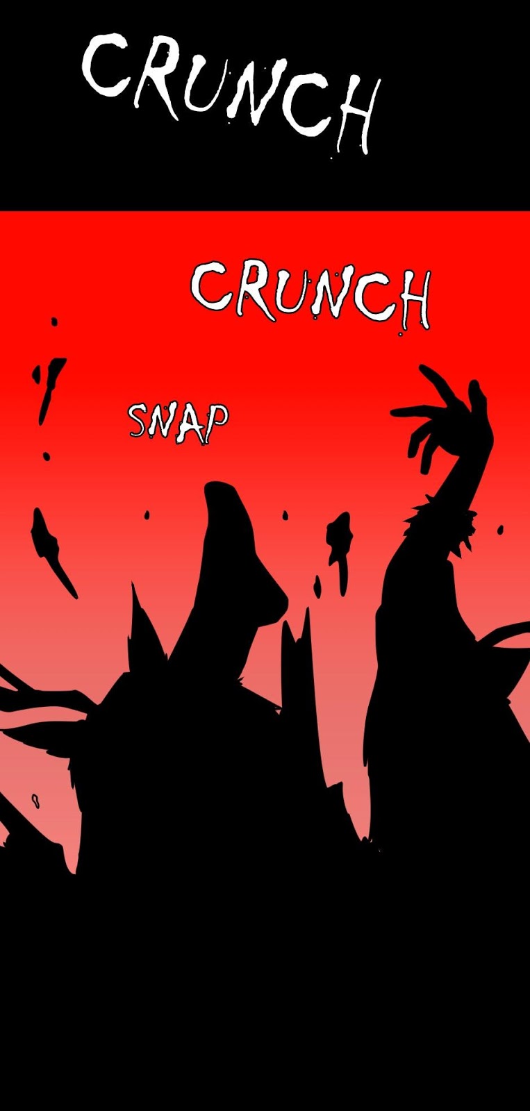 The Beginning After the End (The King Grey Reincarnation)
