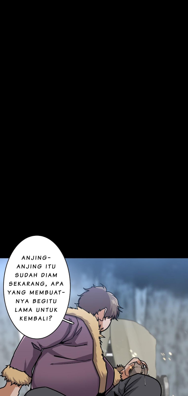 The Beginning After the End (The King Grey Reincarnation)