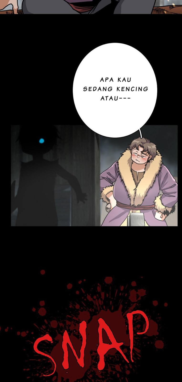 The Beginning After the End (The King Grey Reincarnation)