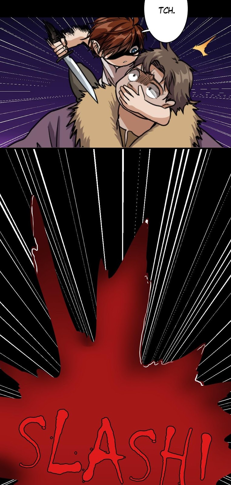 The Beginning After the End (The King Grey Reincarnation)