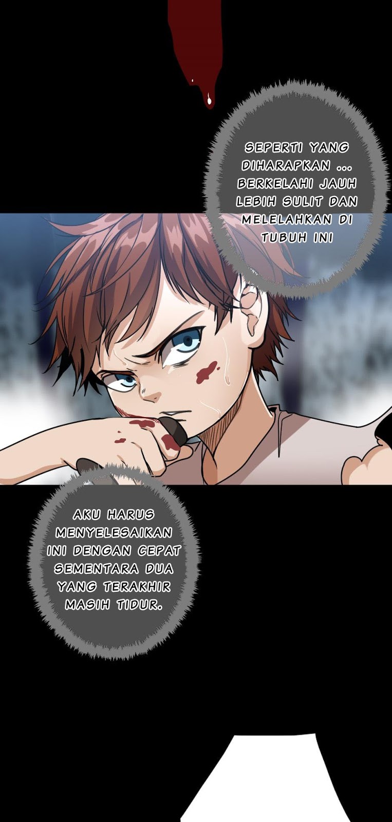 The Beginning After the End (The King Grey Reincarnation)