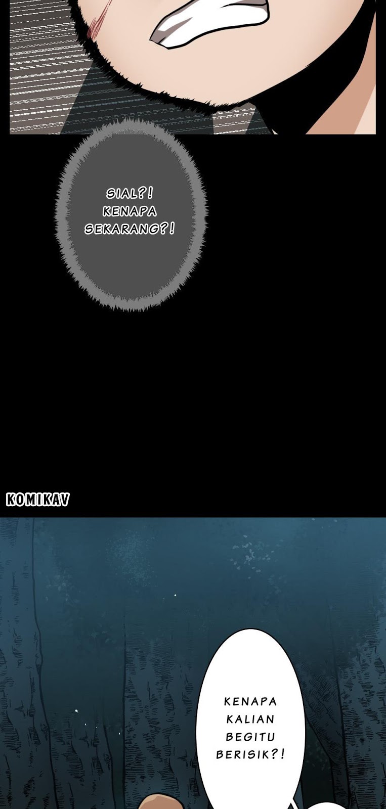 The Beginning After the End (The King Grey Reincarnation)