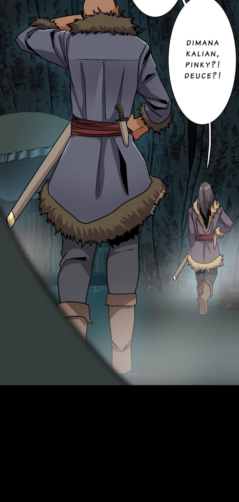 The Beginning After the End (The King Grey Reincarnation)