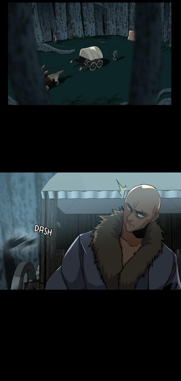 The Beginning After the End (The King Grey Reincarnation)