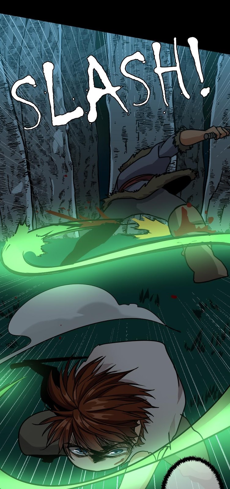 The Beginning After the End (The King Grey Reincarnation)