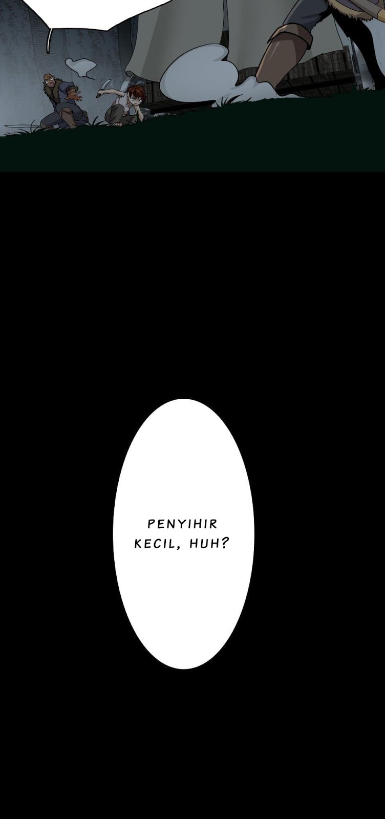 The Beginning After the End (The King Grey Reincarnation)