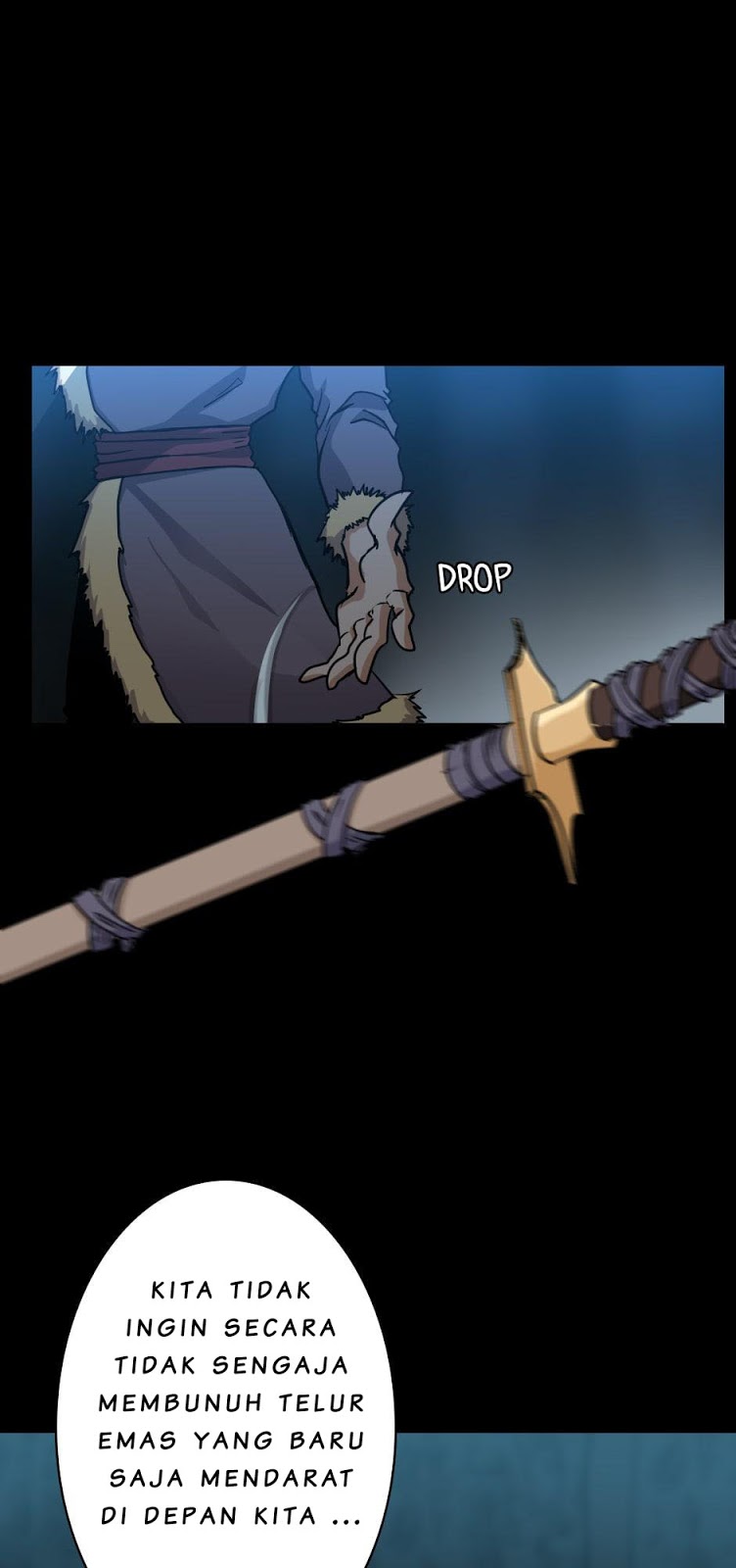 The Beginning After the End (The King Grey Reincarnation)