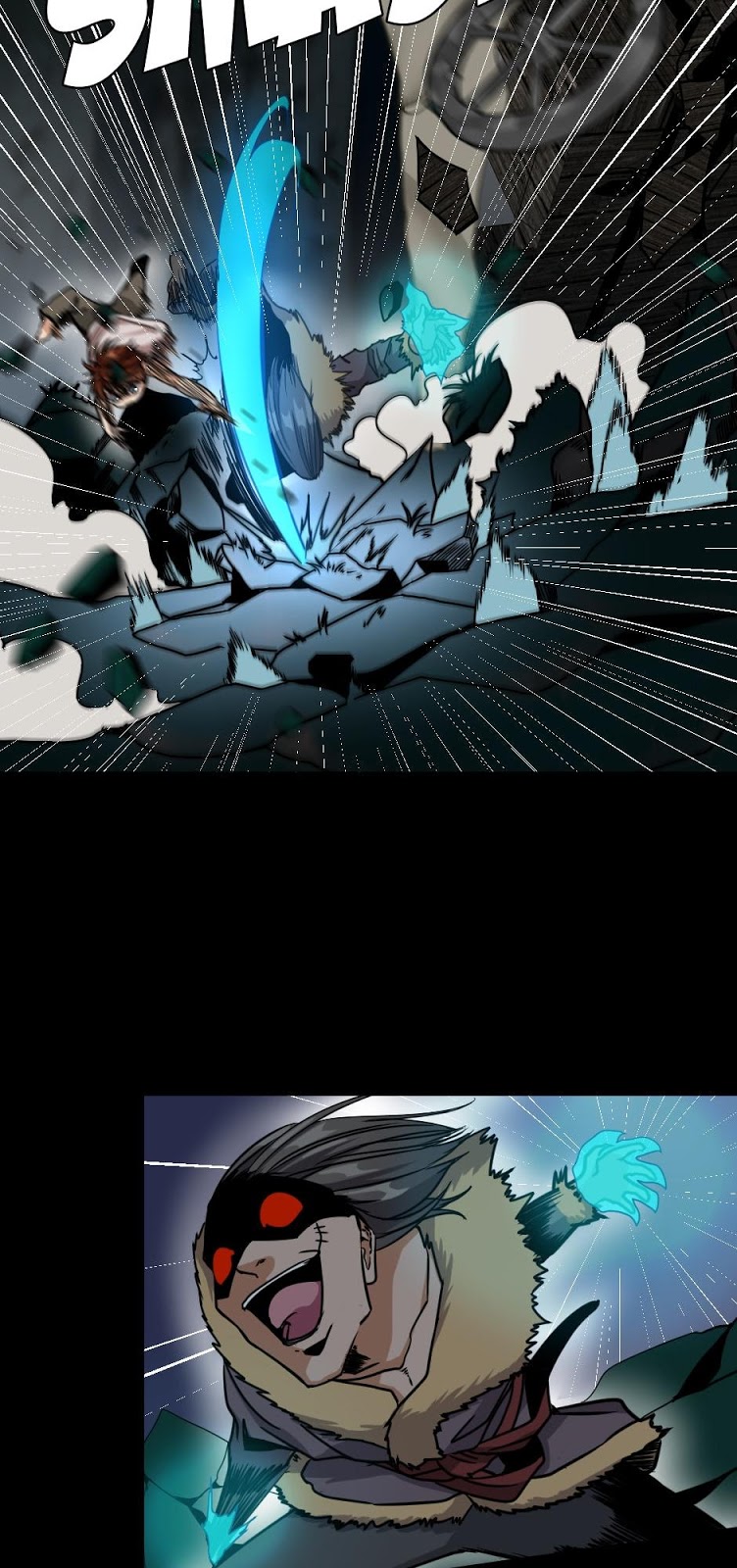 The Beginning After the End (The King Grey Reincarnation)