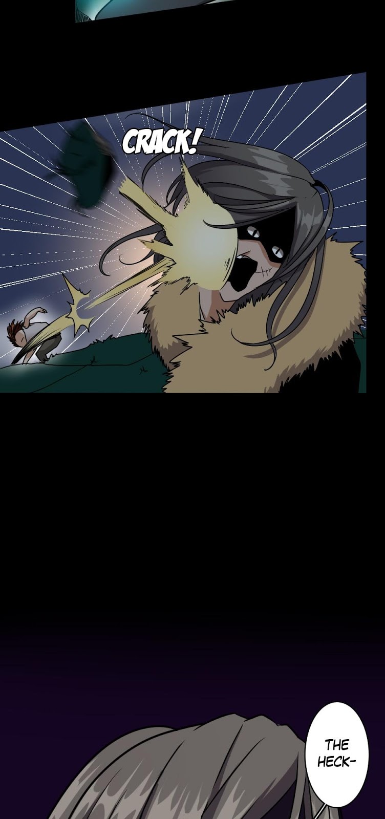The Beginning After the End (The King Grey Reincarnation)