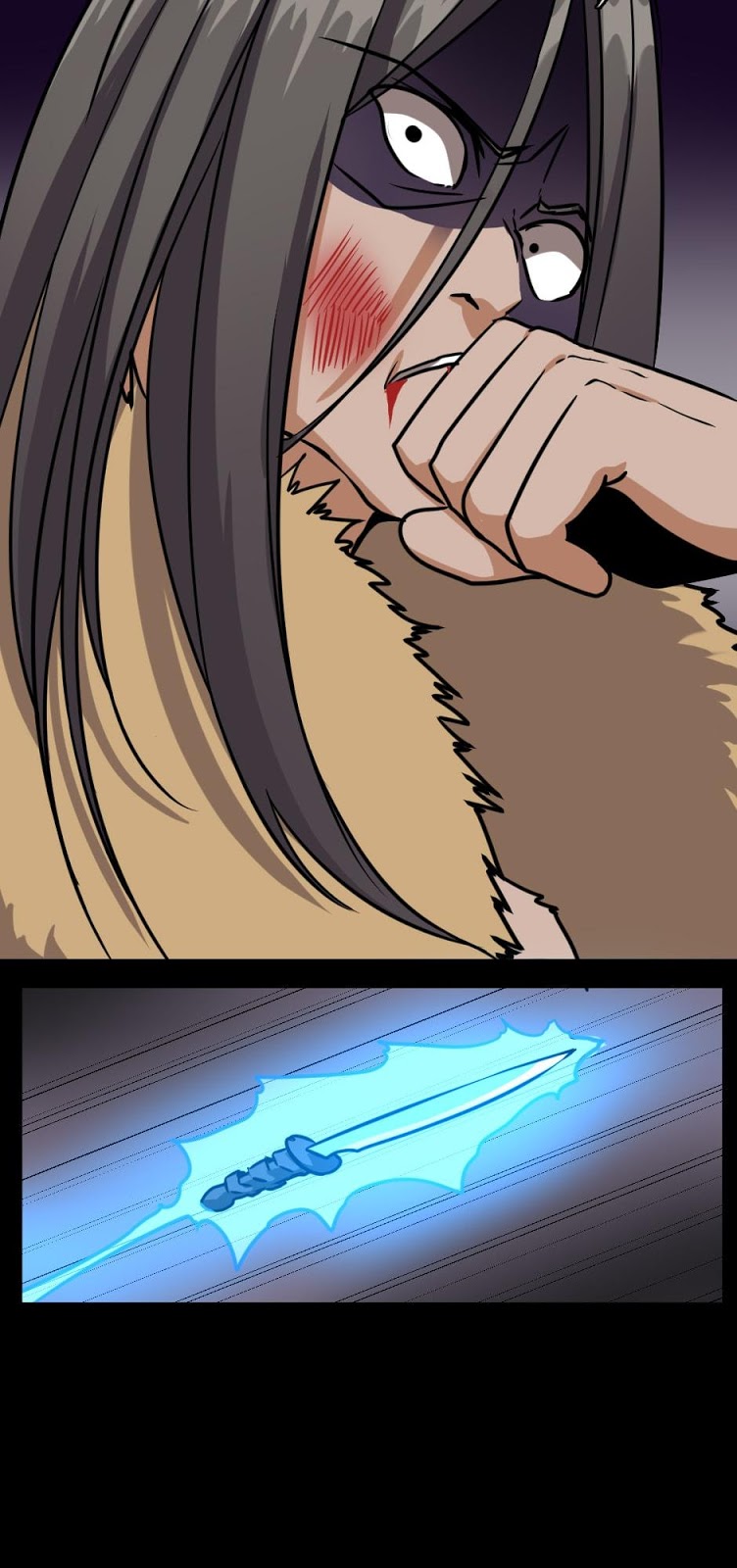 The Beginning After the End (The King Grey Reincarnation)