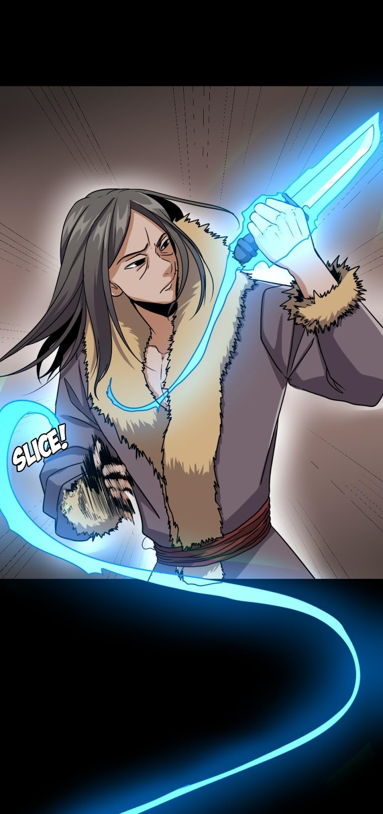 The Beginning After the End (The King Grey Reincarnation)