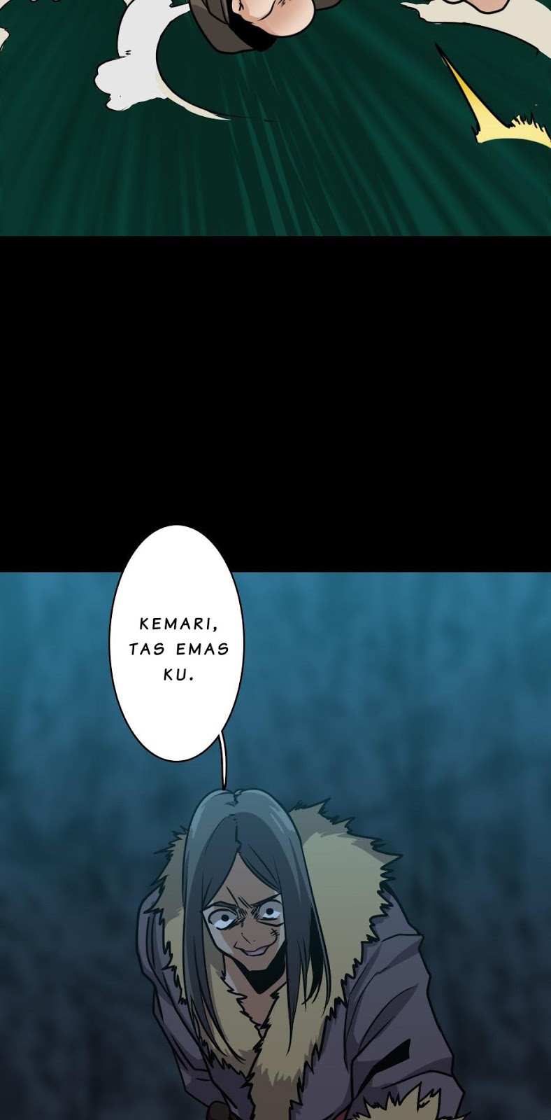 The Beginning After the End (The King Grey Reincarnation)