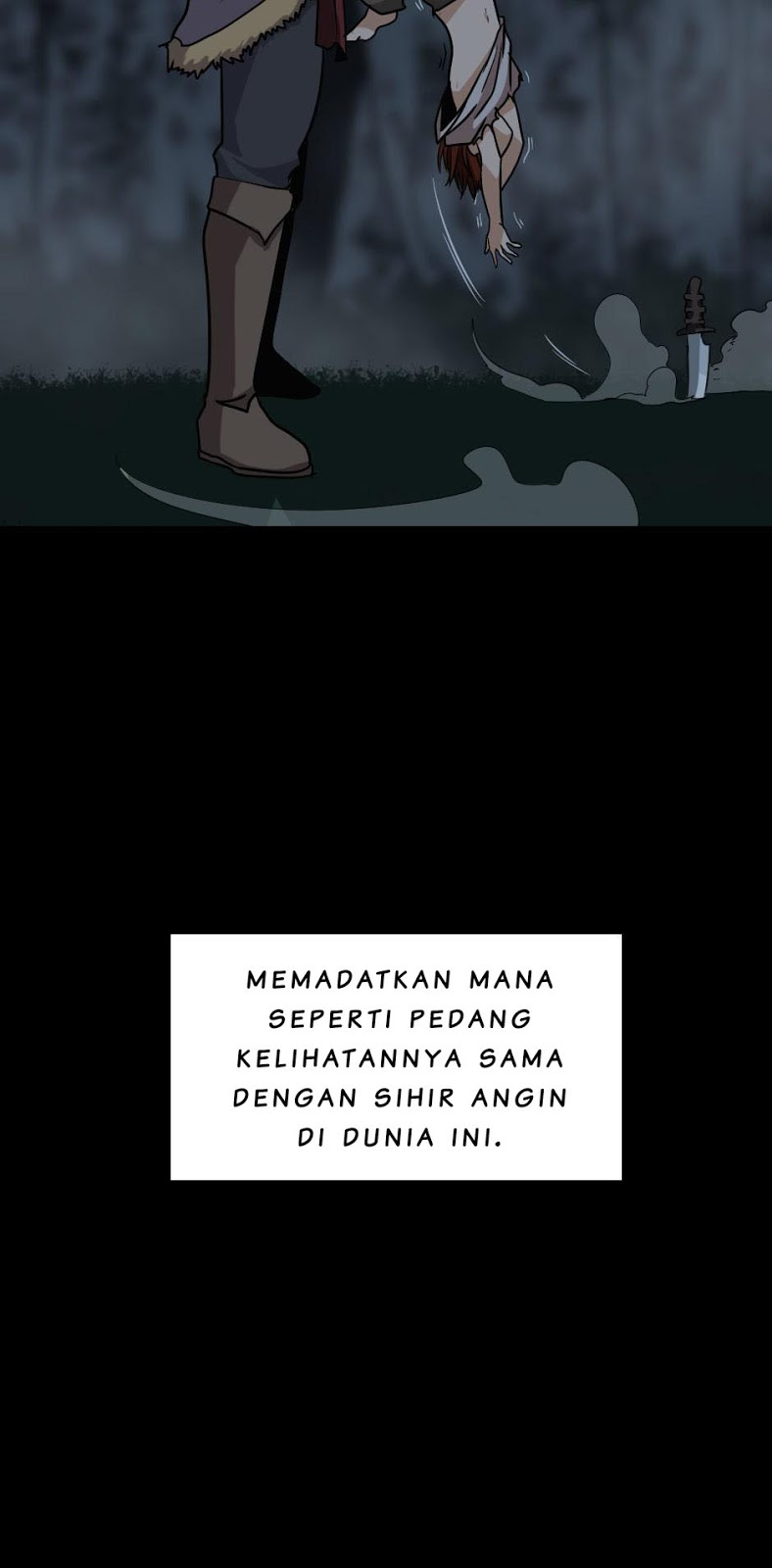 The Beginning After the End (The King Grey Reincarnation)
