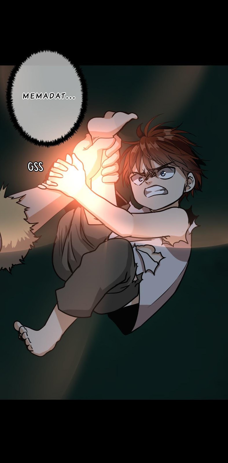 The Beginning After the End (The King Grey Reincarnation)