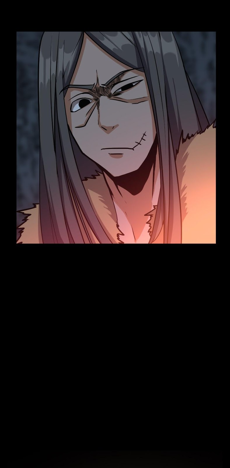 The Beginning After the End (The King Grey Reincarnation)