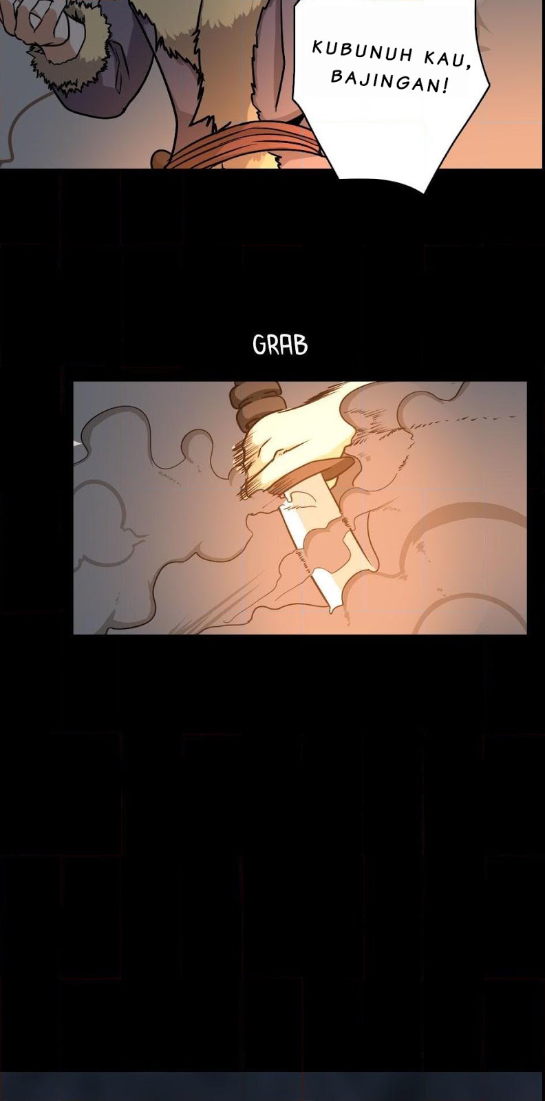 The Beginning After the End (The King Grey Reincarnation)